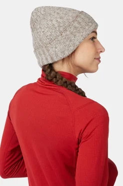 Bonnet Adventure Ribbed Beanie