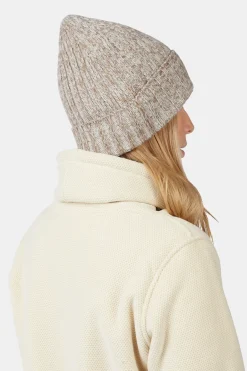 Bonnet Adventure Ribbed Beanie