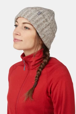 Bonnet Adventure Ribbed Beanie