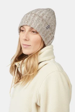 Bonnet Adventure Ribbed Beanie