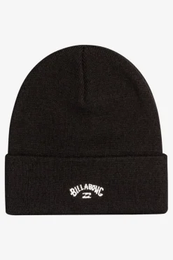Bonnet Arch Beanie