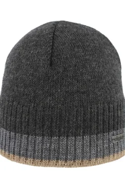 Bonnet Arvidg Alpaka