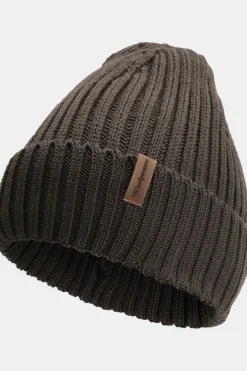 Bonnet Beanie Rib