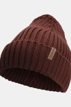 Bonnet Beanie Rib