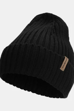 Bonnet Beanie Rib