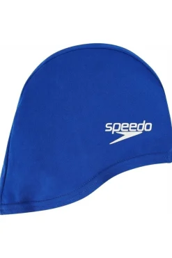 Bonnet De Bain Junior Polyester Cap