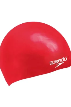Bonnet De Bain Swimcaps Jun Moulded