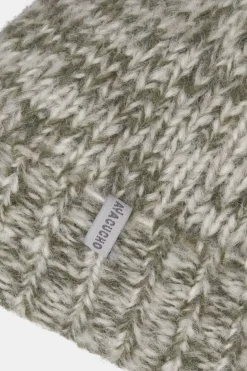Bonnet Dor Beanie