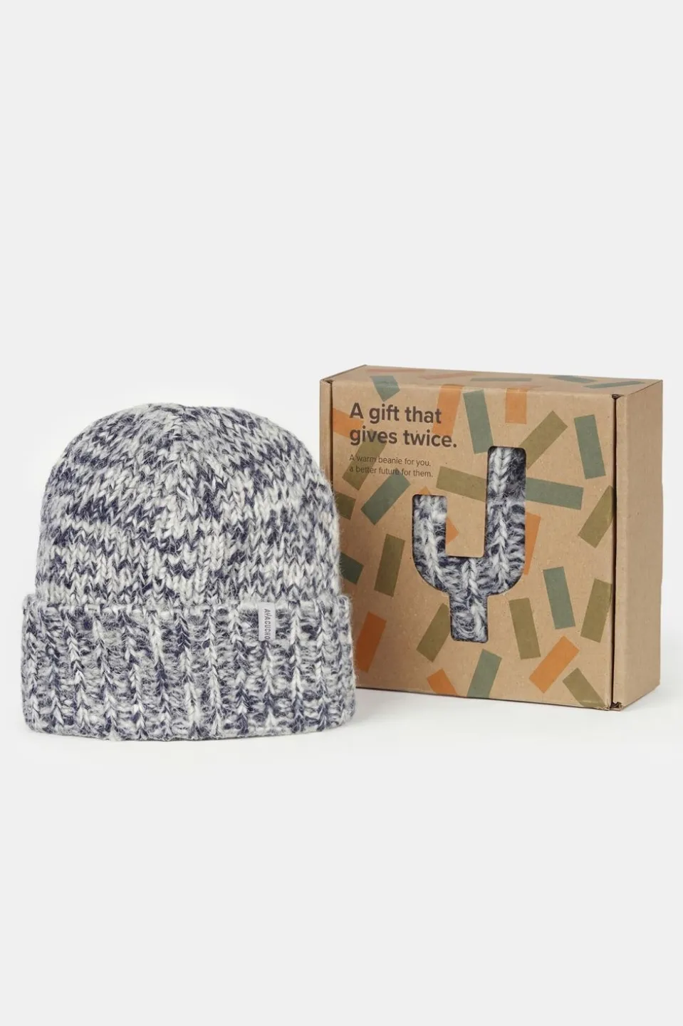 Bonnet Dor Beanie Giftbox