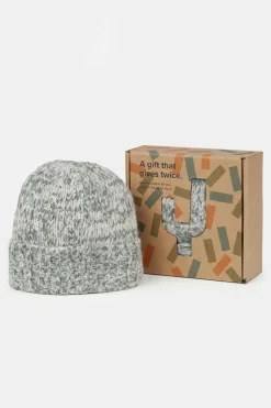 Bonnet Dor Beanie Giftbox