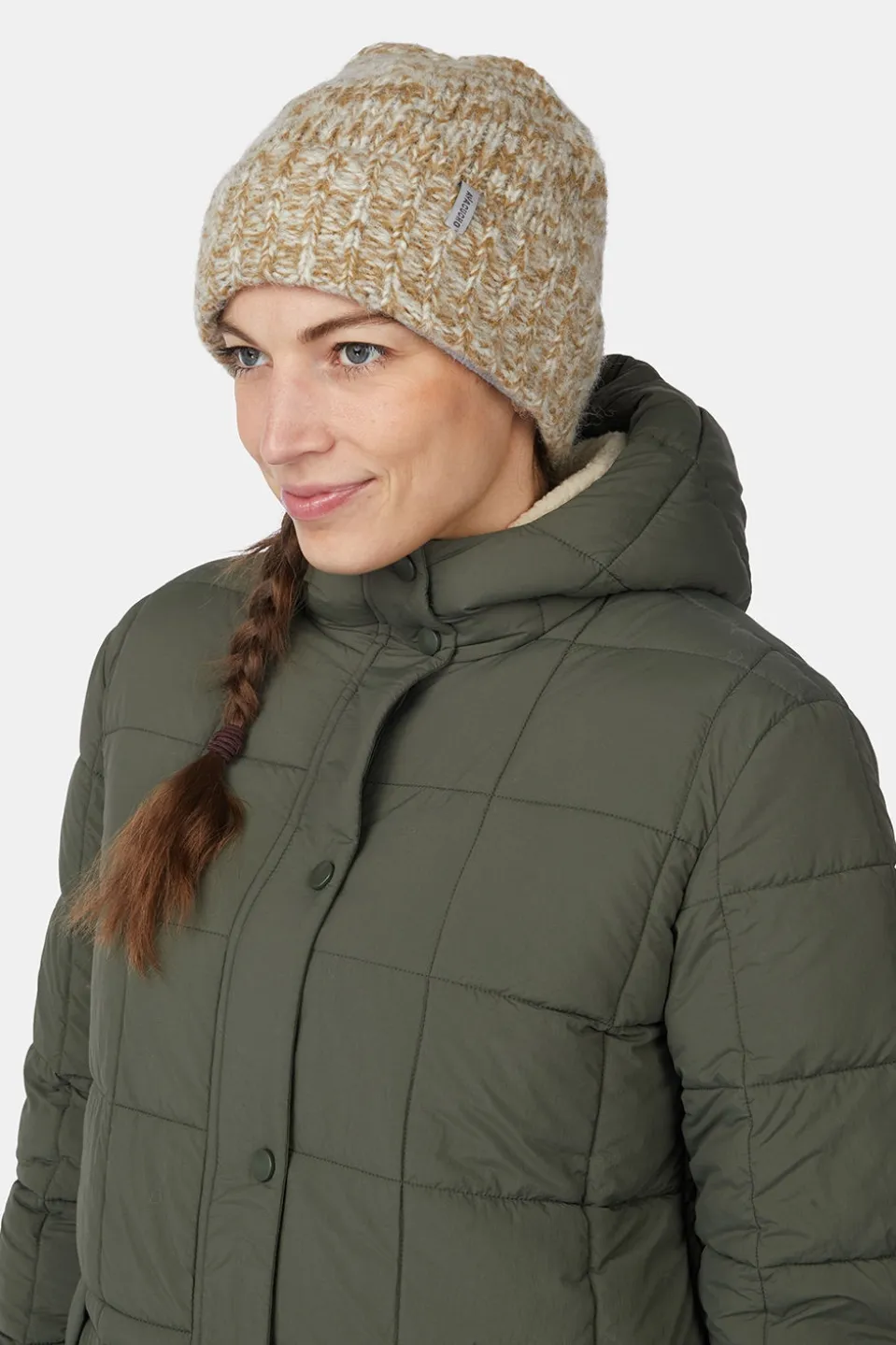 Bonnet Dor Beanie Giftbox