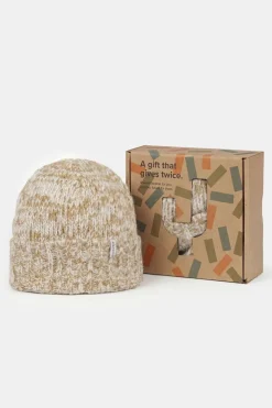Bonnet Dor Beanie Giftbox
