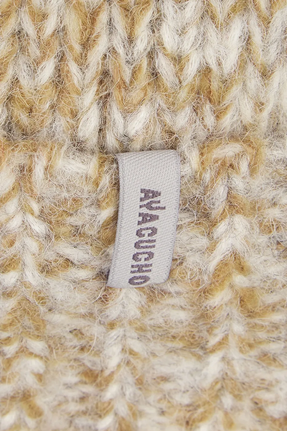 Bonnet Dor Beanie Giftbox