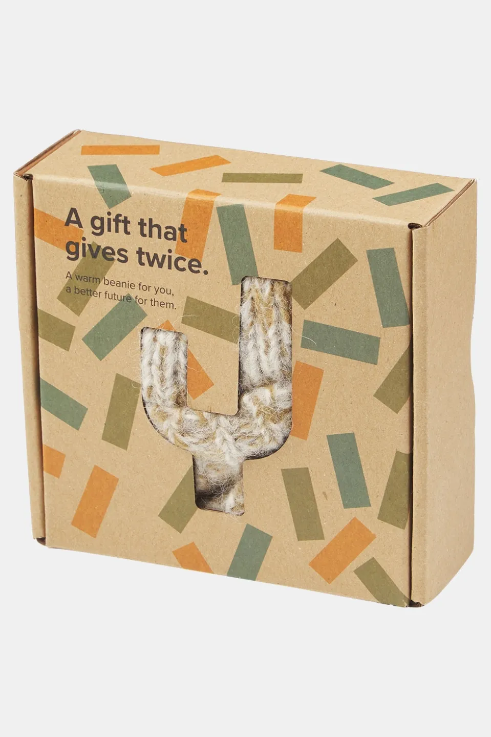 Bonnet Dor Beanie Giftbox