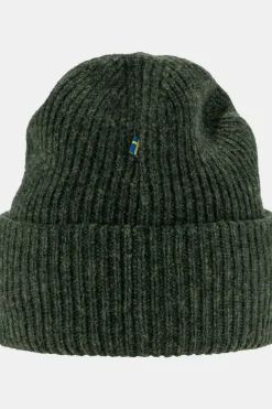 Bonnet Fjällräven Heavy Beanie
