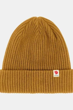 Bonnet Fjällräven Rib Hat