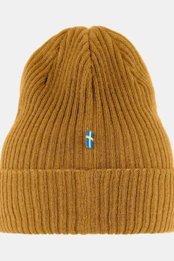 Bonnet Fjällräven Rib Hat