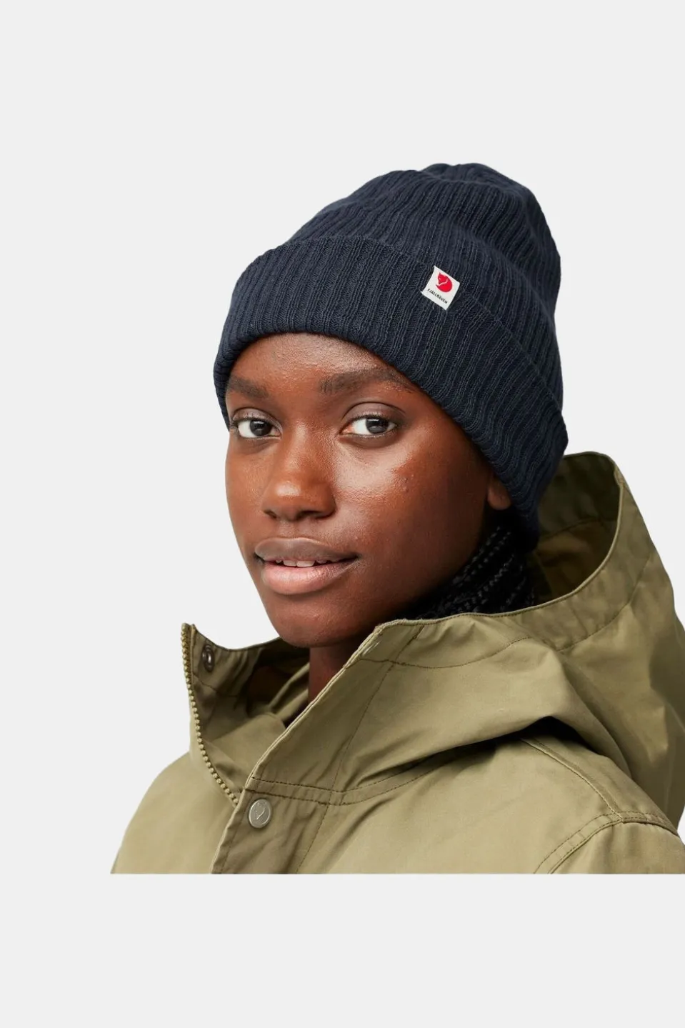 Bonnet Fjällräven Rib Hat