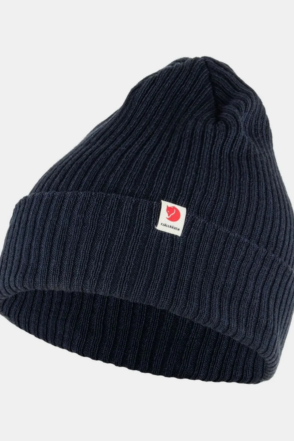 Bonnet Fjällräven Rib Hat