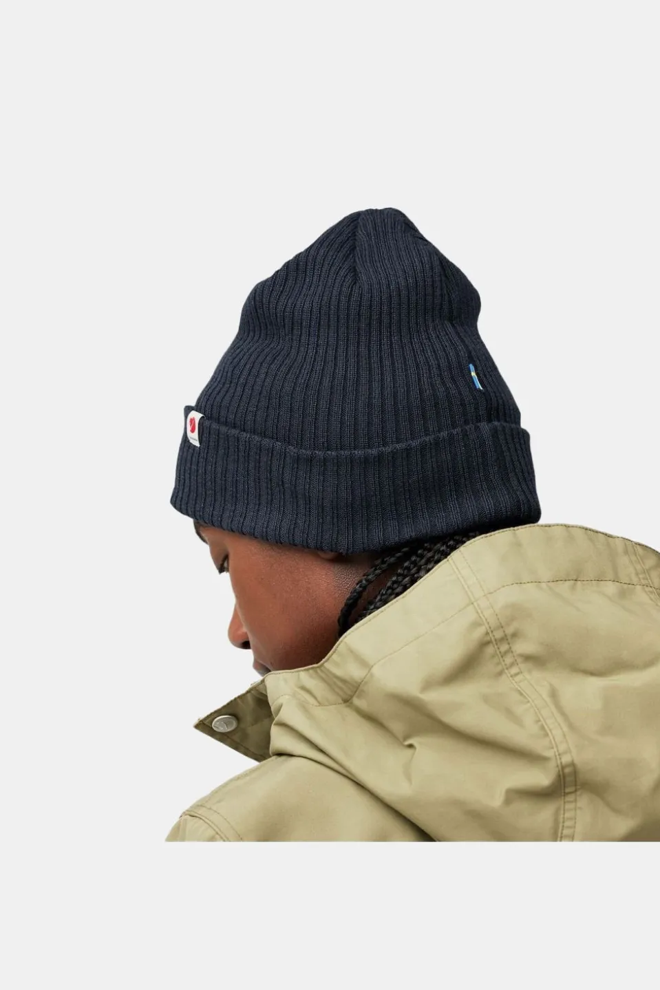 Bonnet Fjällräven Rib Hat