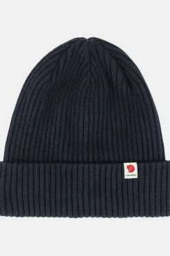 Bonnet Fjällräven Rib Hat