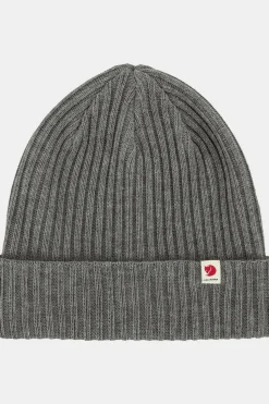 Bonnet Fjällräven Rib Hat