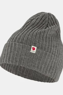 Bonnet Fjällräven Rib Hat
