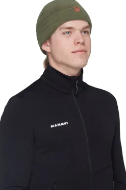 Bonnet Fleece Beanie