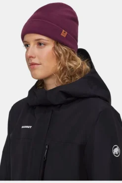 Bonnet Fleece Beanie