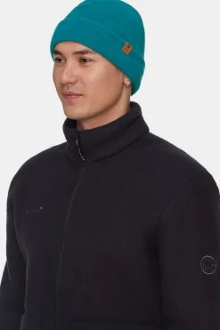 Bonnet Fleece Beanie