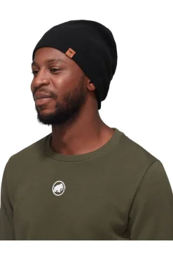 Bonnet Fleece Beanie