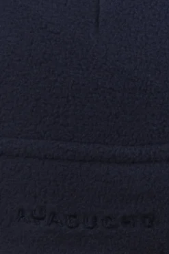 Bonnet Fleece Beanie K