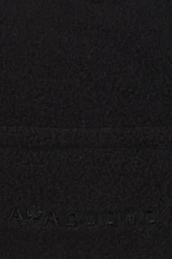 Bonnet Fleece Beanie K