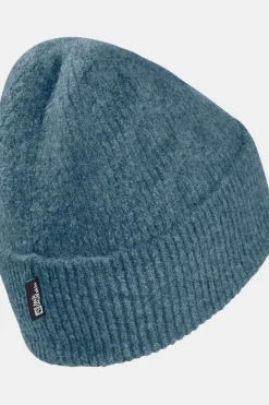 Bonnet Fuzzy Beanie