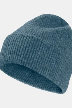 Bonnet Fuzzy Beanie
