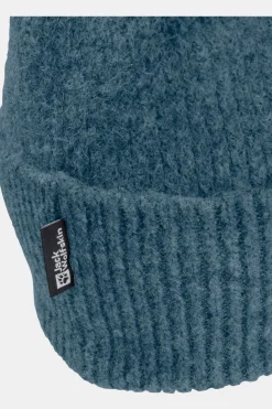 Bonnet Fuzzy Beanie
