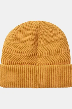 Bonnet Gressenhall Waterproof Textured Stripe Roll Cuff