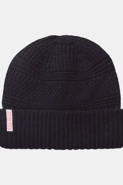 Bonnet Harleston Waterproof Merino Roll Cuff