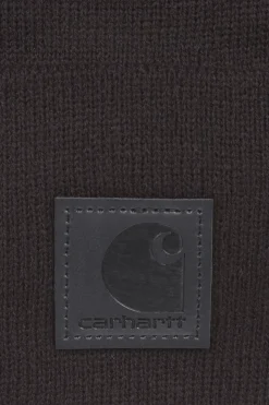 Bonnet Knit Beanie