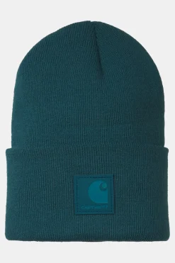 Bonnet Knit Beanie