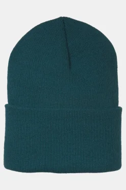 Bonnet Knit Beanie