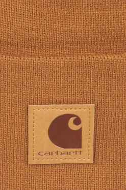 Bonnet Knit Beanie