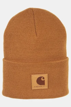 Bonnet Knit Beanie