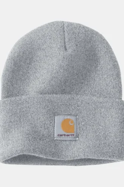 Bonnet Knit Cuffed Beanie