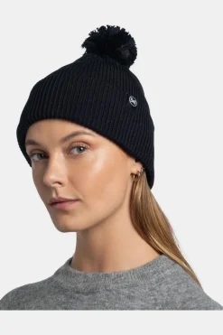 Bonnet Knitted Hat Renvi Midnight