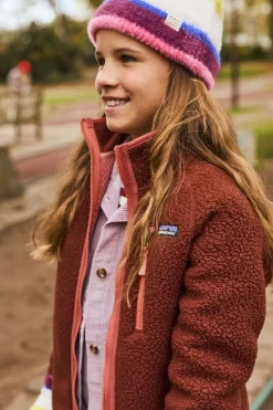 Bonnet Kumana Beanie Kids
