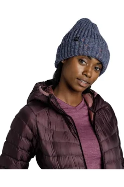 Bonnet Lifestyle Knitted Hat Kim Water