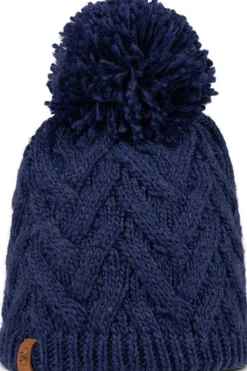 Bonnet Lifestyle Knitted Hat Caryn Midnight