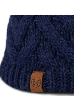 Bonnet Lifestyle Knitted Hat Caryn Midnight