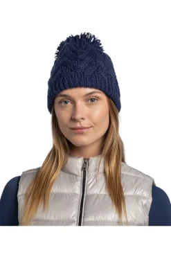 Bonnet Lifestyle Knitted Hat Caryn Midnight